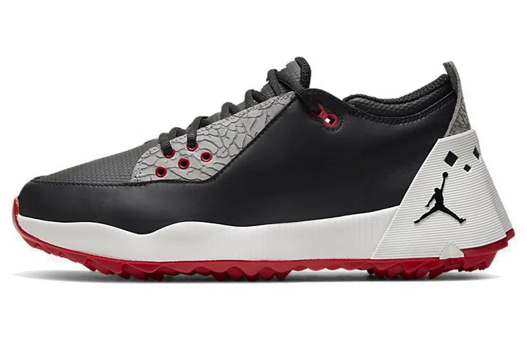 Jordan ADG 2 Black Red
