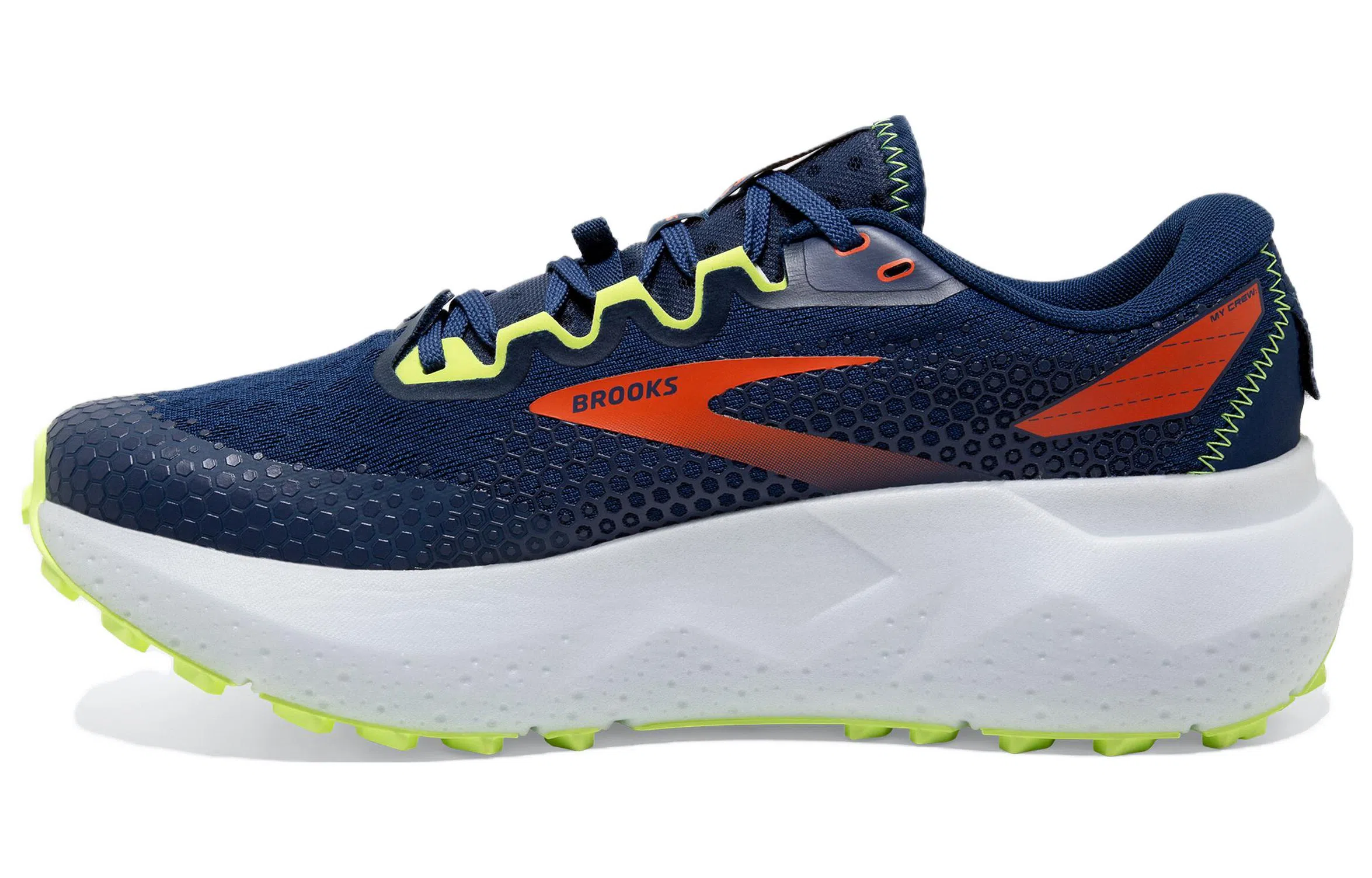 Brooks Caldera 6