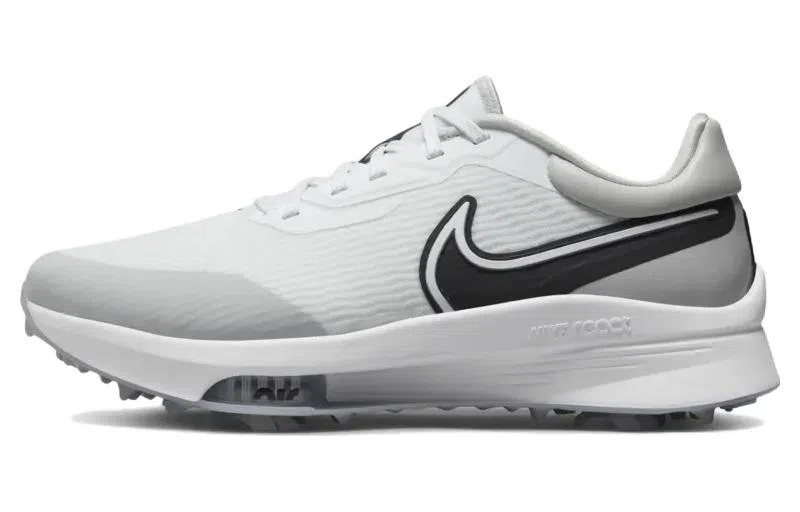 Nike Air Zoom Infinity NEXT% Wide Grey