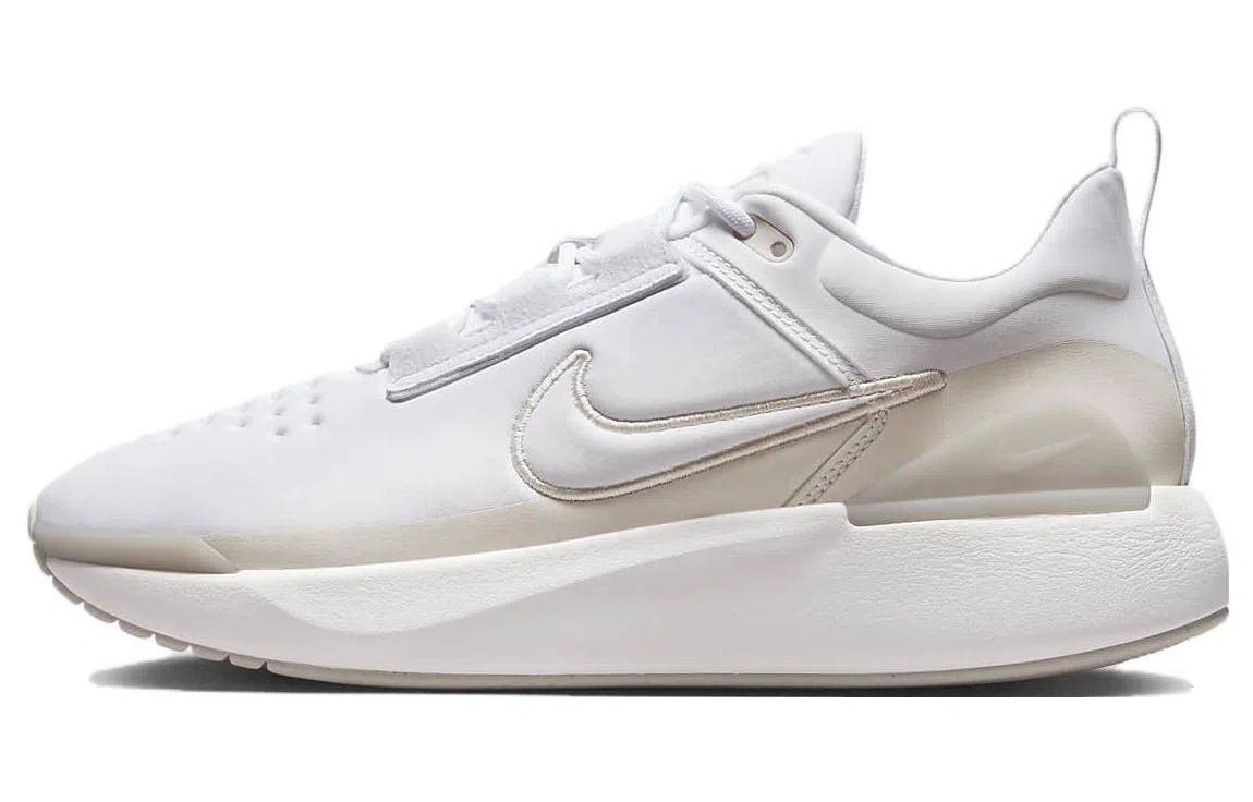 Nike E-Series 1.0 White