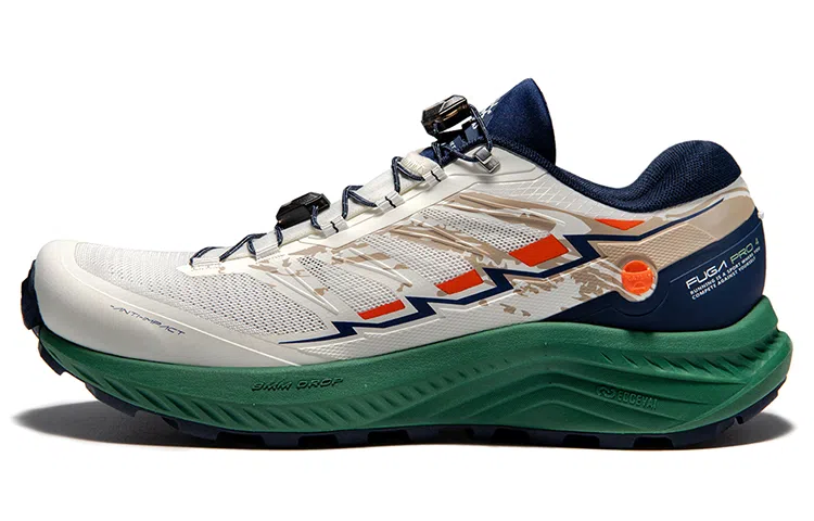 KAILAS FUGA Pro 4 TPU