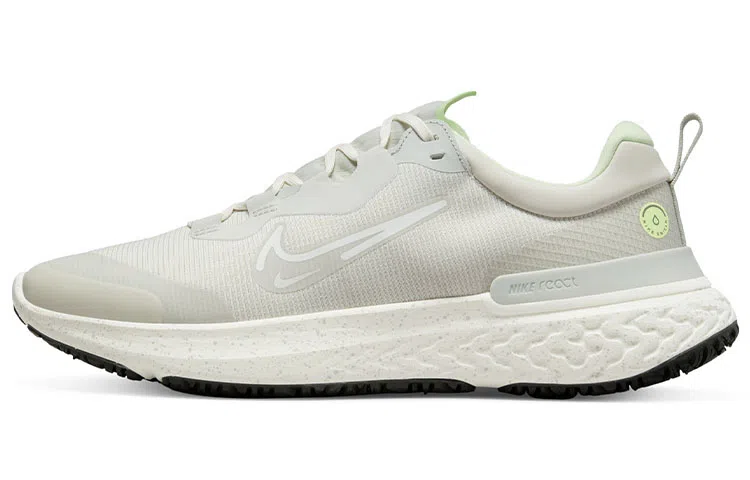 Nike React Miler 1 Shield White