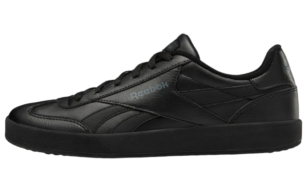 Reebok SMASH EDGE S Black