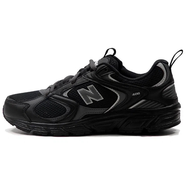 New Balance 408 Black