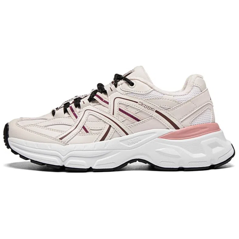 Kappa Running Shoes Grey