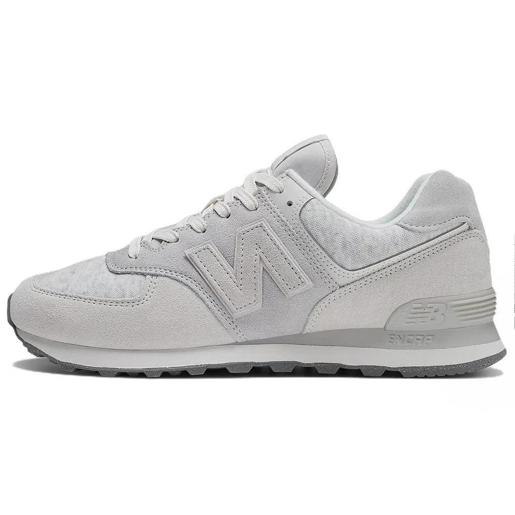 New Balance 574 Grey