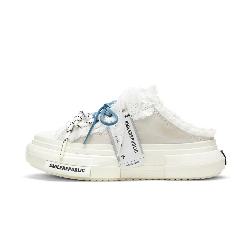 SMILEREPUBLIC INCEPTION 70s