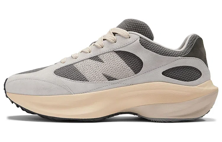 New Balance Warped Runner Grey