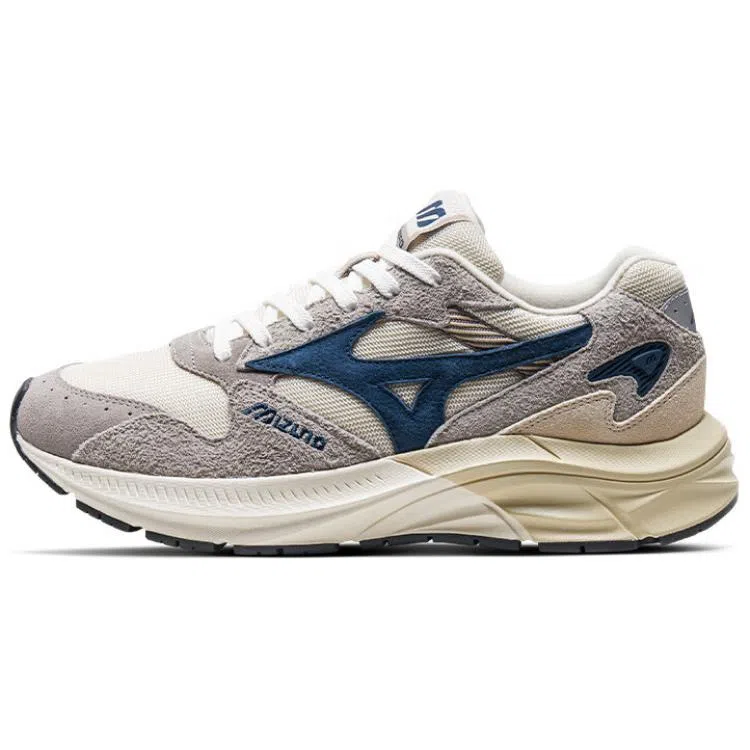 Mizuno Pi Retro