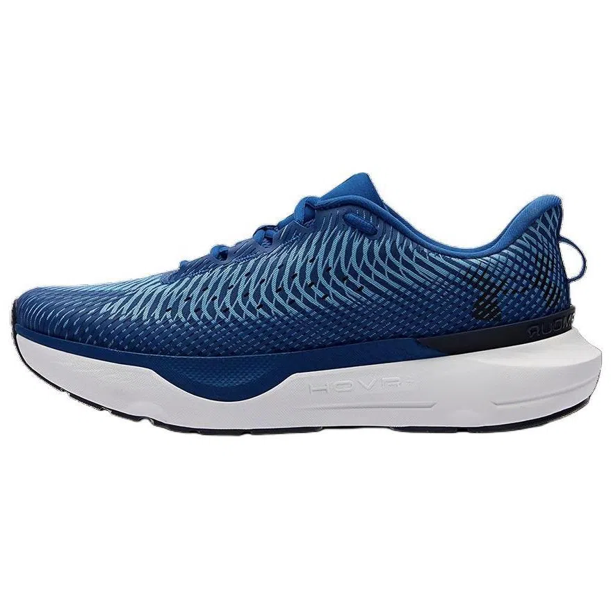 Under Armour Infinite Pro Blue