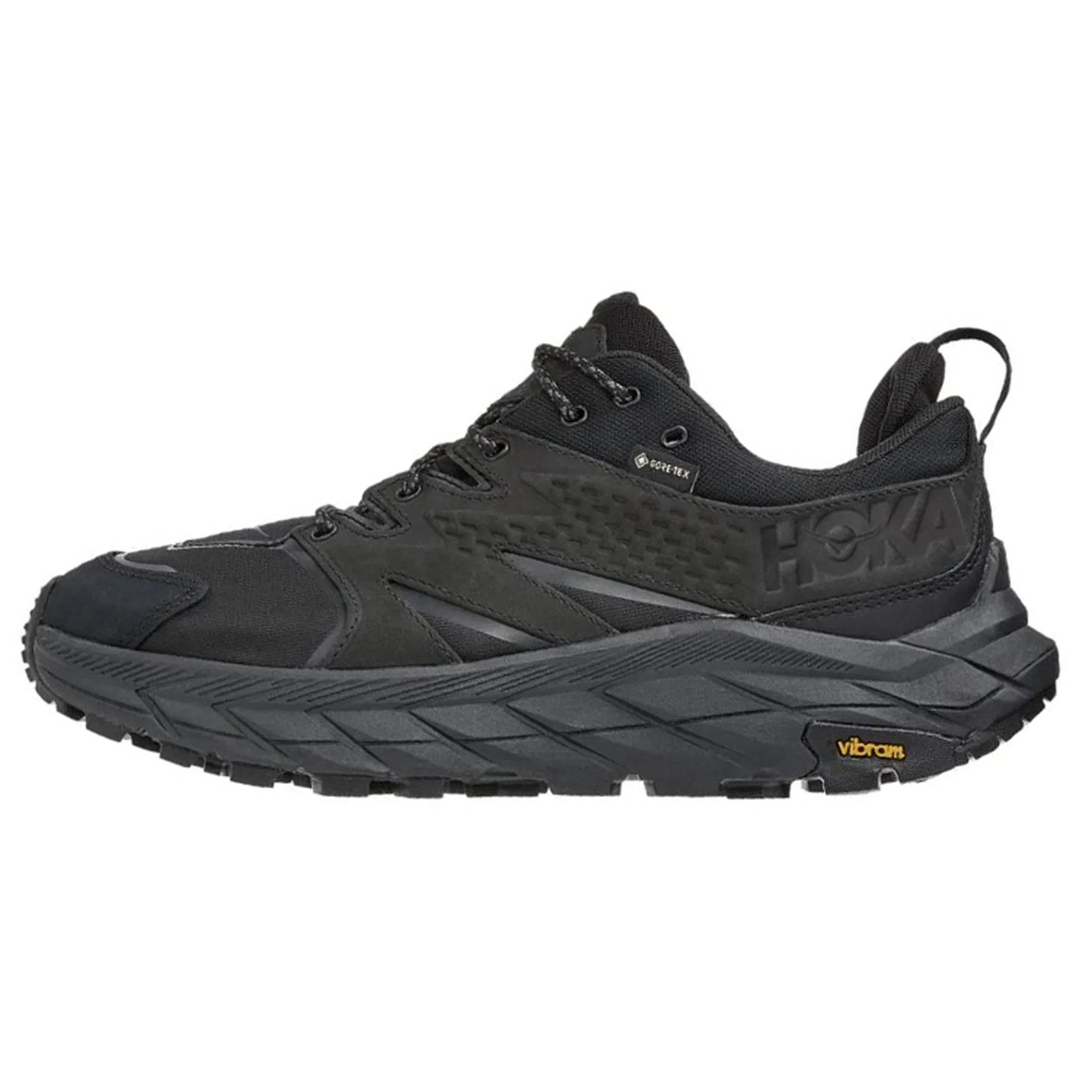 HOKA ONE ONE Anacapa Black