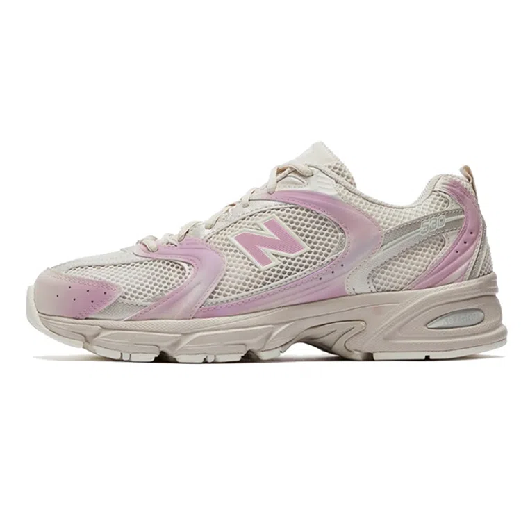 New Balance 530 Beige Pink