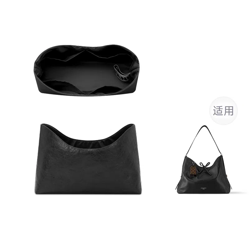 FANJI Lv Carryall Dark