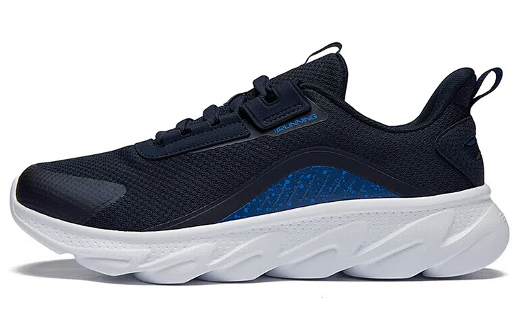 361° Running Shoes Blue White