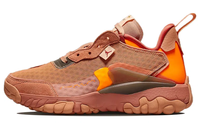Jordan Delta 2 "Red Clay"