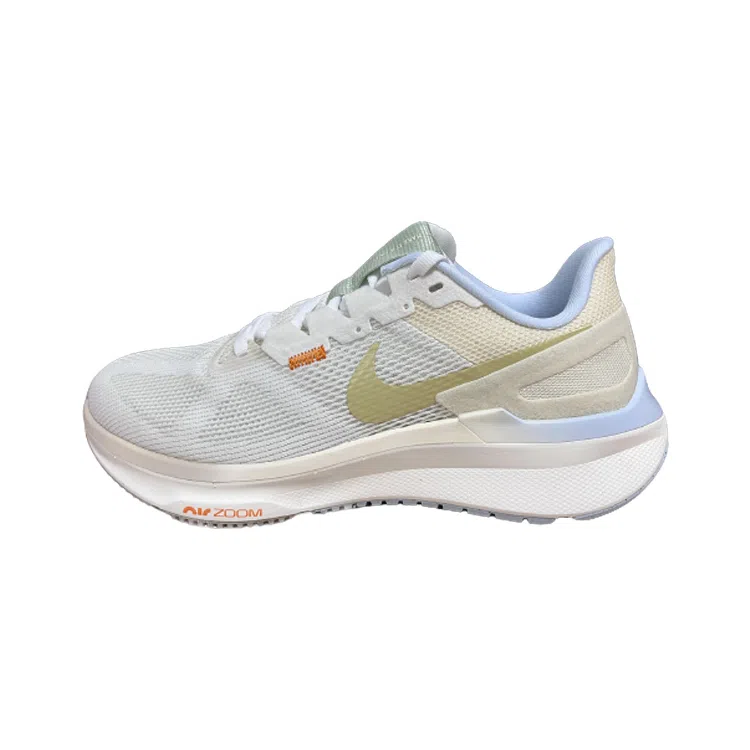 Nike Air Zoom Structure 25 White Blue
