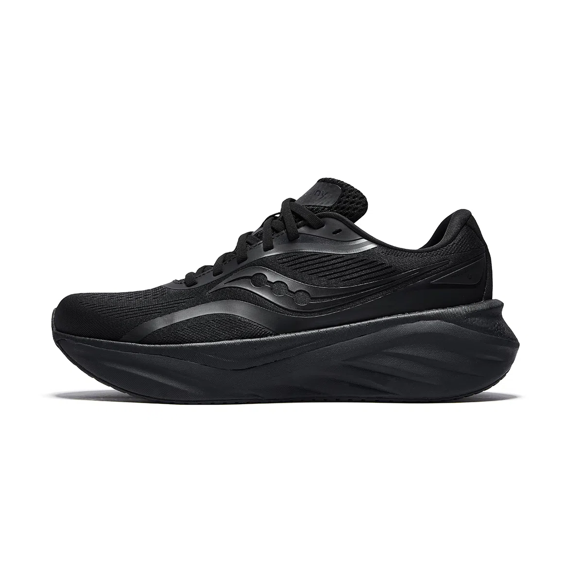 Saucony Phoenix Inferno 4 Black