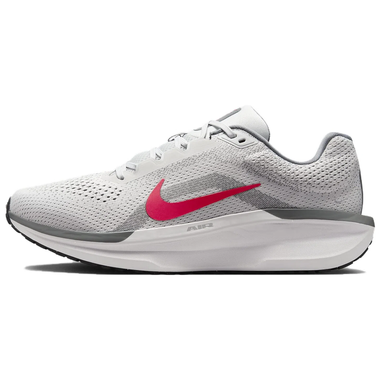 Nike Winflo 11 Grey Red