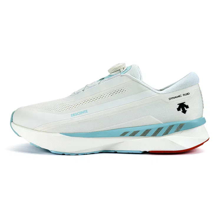 DESCENTE RUNNING DFLUID