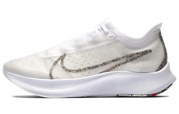 Nike Zoom Fly 3 Candy White