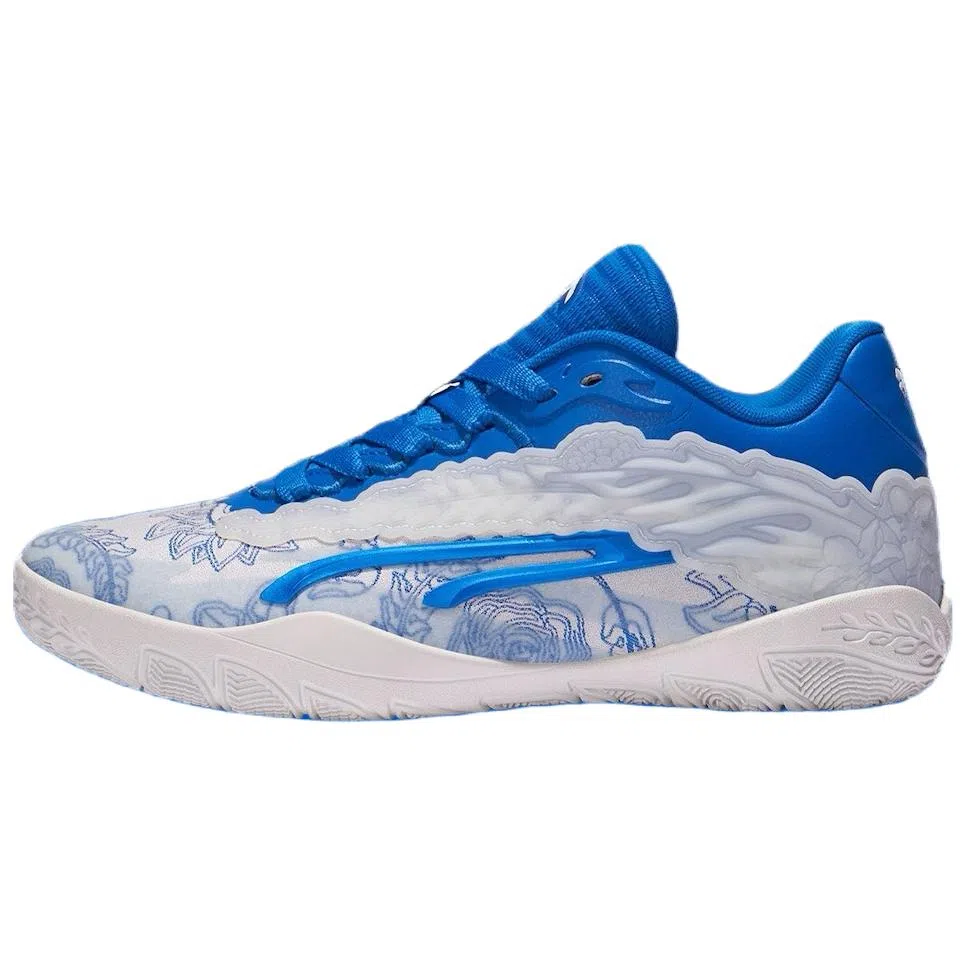 PUMA Stewie 3 Blue White
