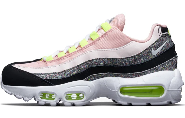 Nike Air Max 95 SE Black Pink