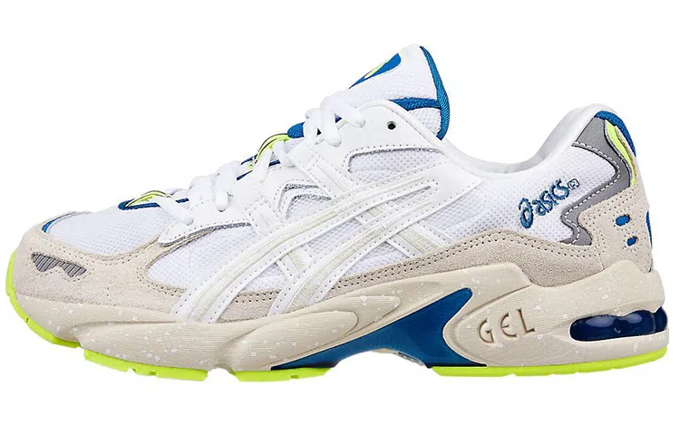 Asics Gel-Kayano 5 OG White