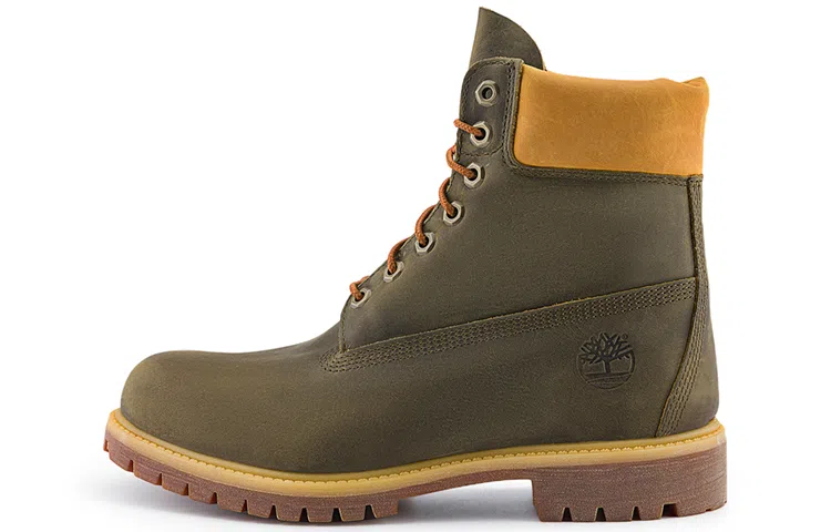 Timberland