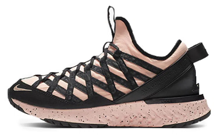 Nike ACG React Terra Gobe Black Pink
