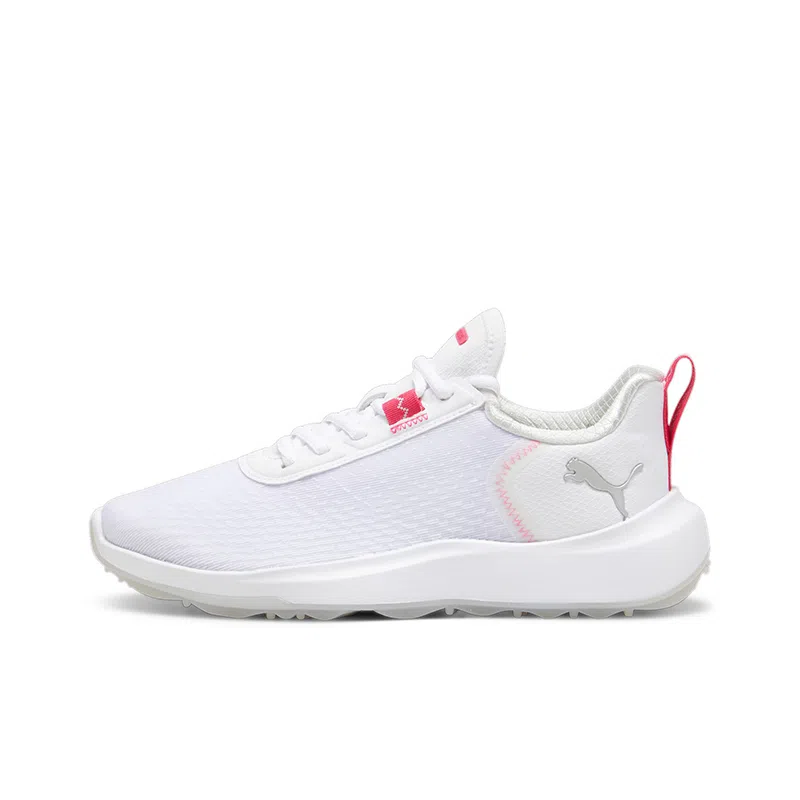 PUMA Golf Shoes Women's White