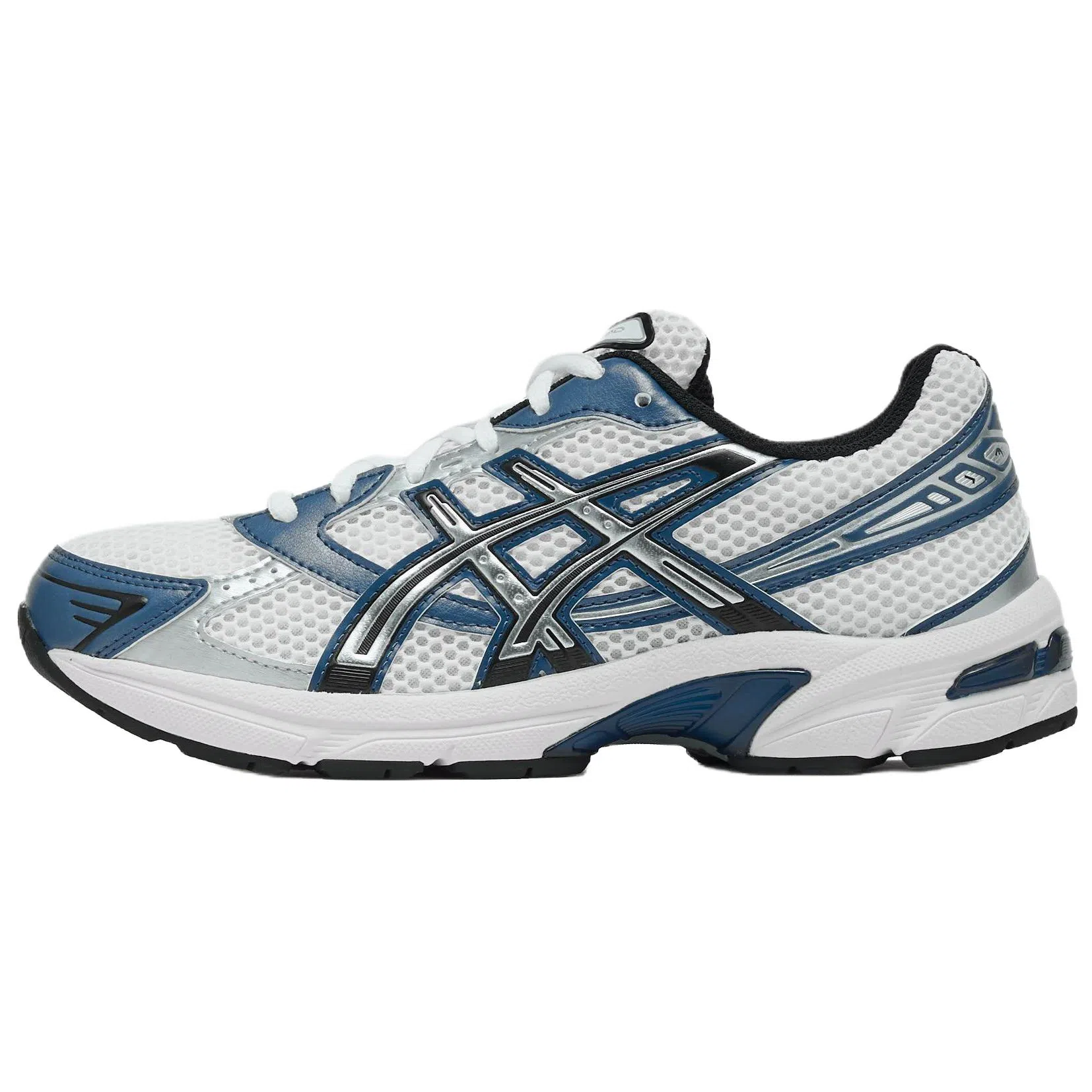 Asics Gel-1130 White Blue