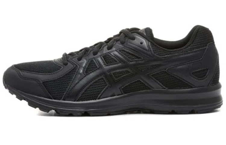 Asics Jog 100 2 Black
