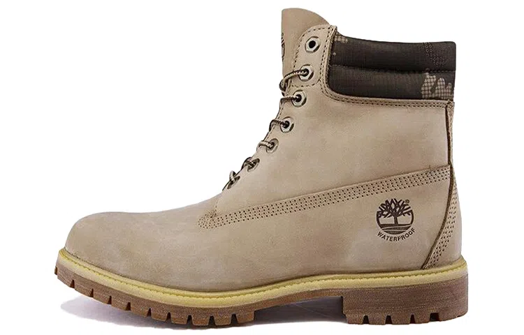 Timberland 6 Inch Boot