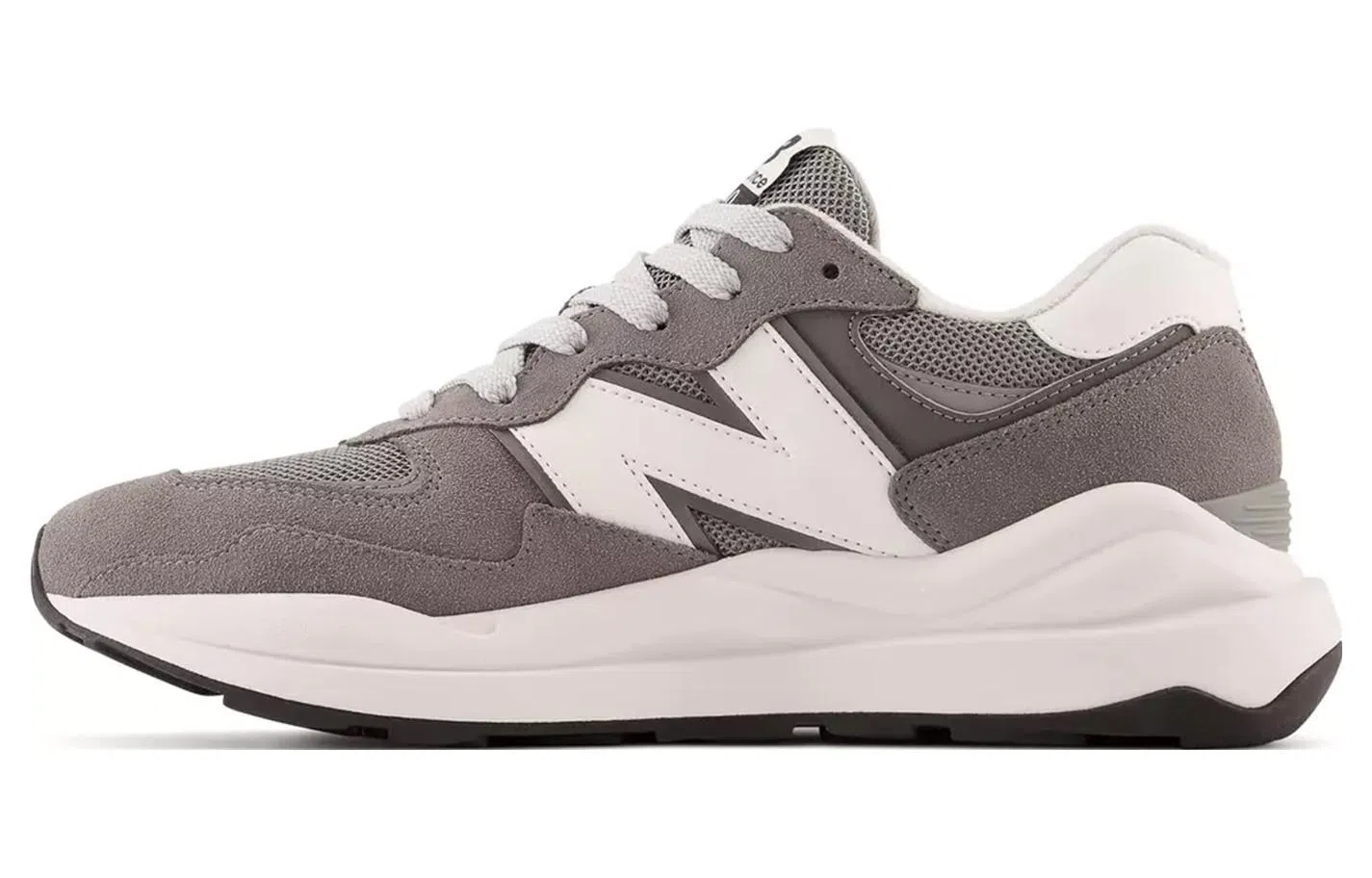 New Balance 5740 White Brown