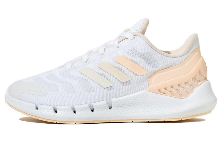adidas Climacool Ventania White Orange