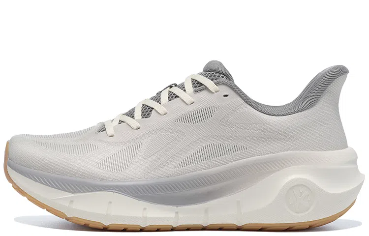 BMAI Expedition Silver Grey