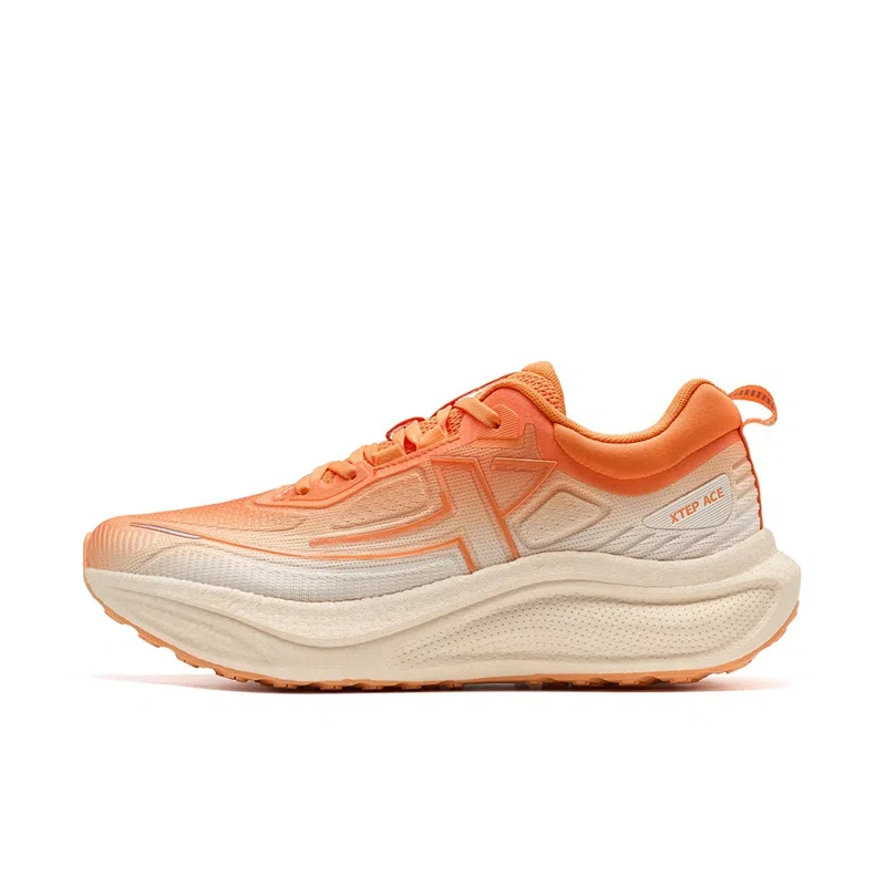 Xtep Strong Max Lava Orange