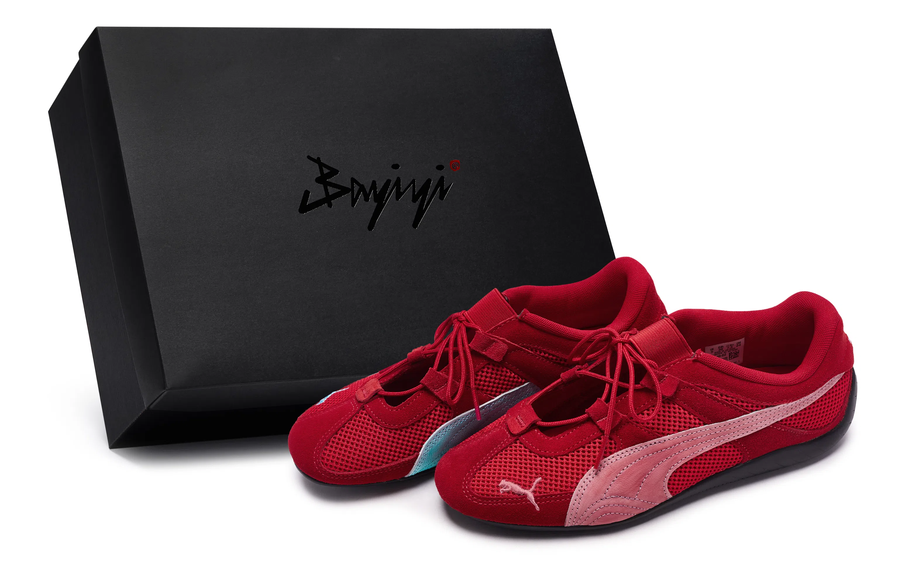 PUMA Speedcat Go