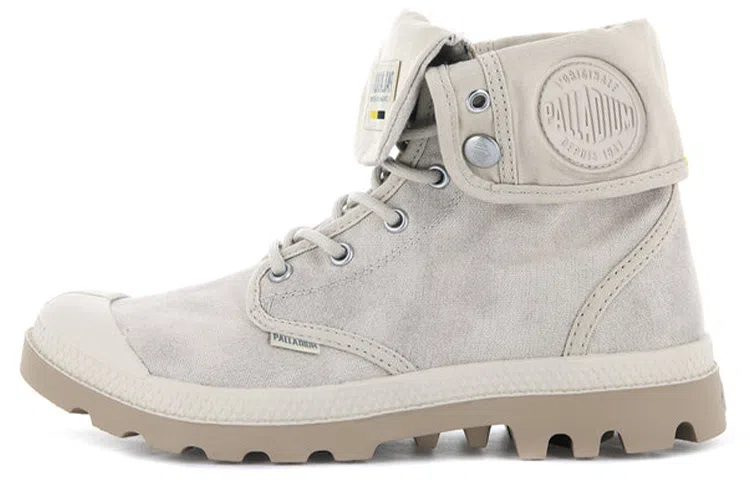 Palladium Pampa Baggy Wax Sahara
