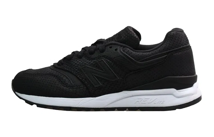 New Balance 997 Black