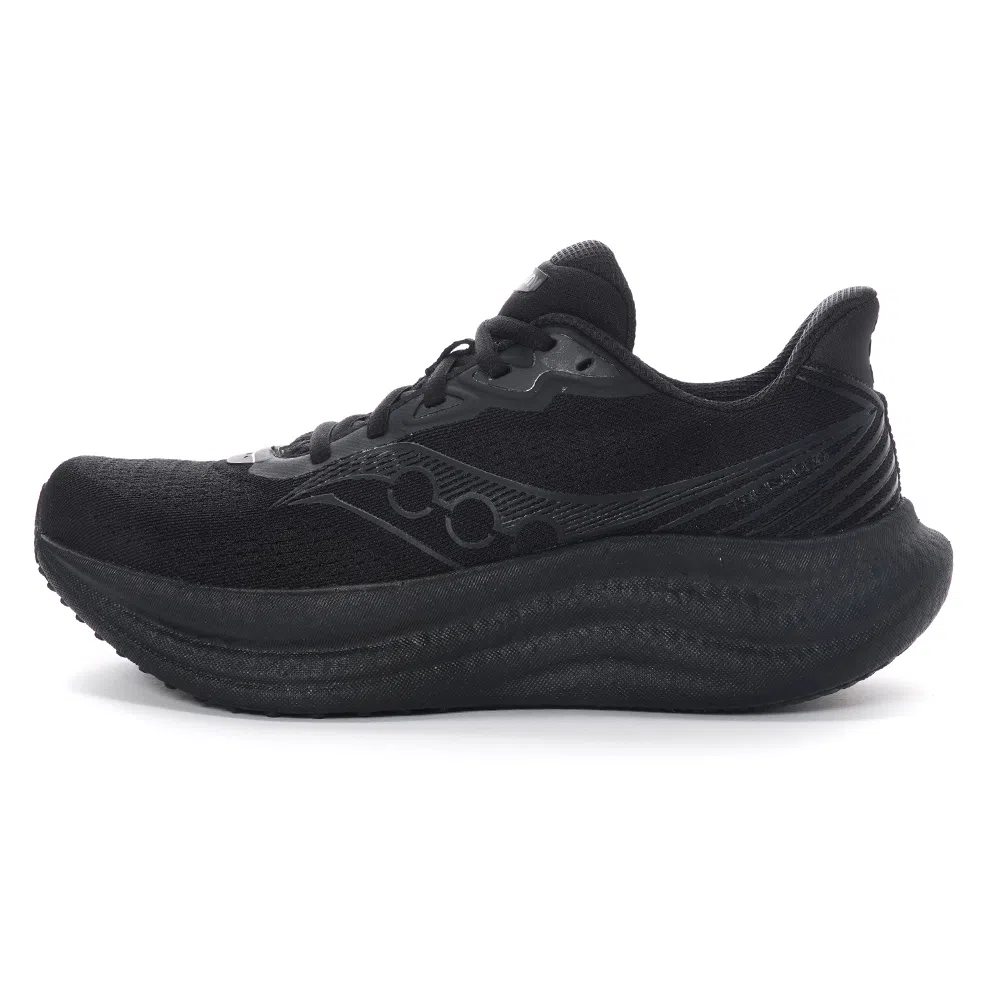 Saucony Triumph 23 Black