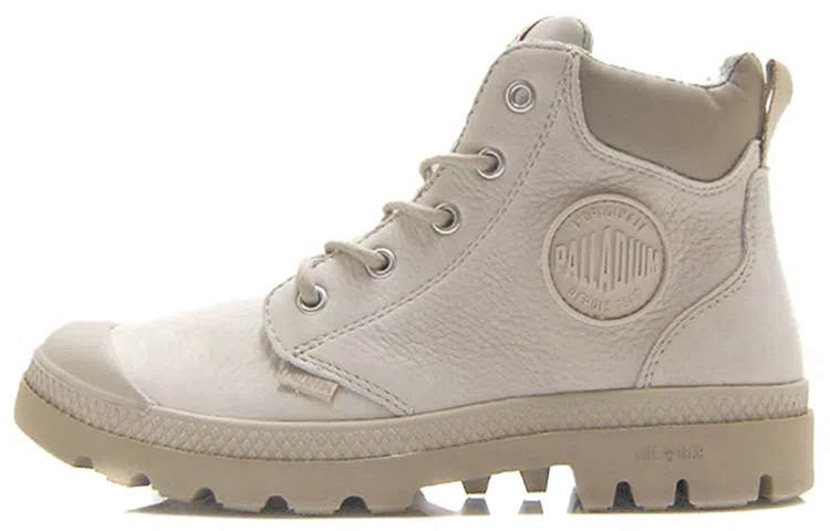 Palladium Pampa Lite+ Cuff WP