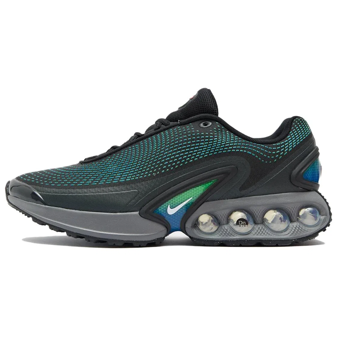Nike Air Max Dn "Rage Green"