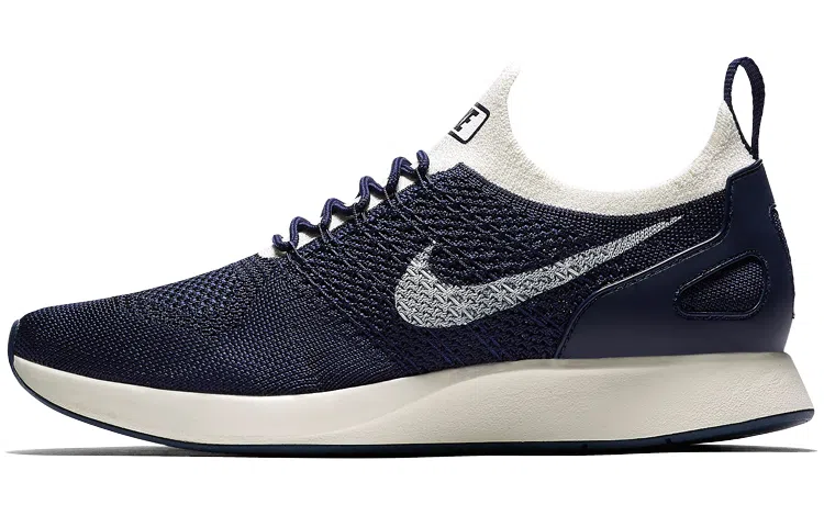 Nike Air Zoom Mariah Flyknit Racer "College Navy"