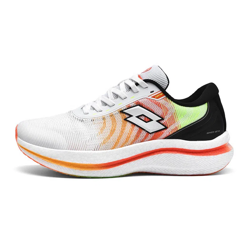 LOTTO Y2K Retro Running Shoes