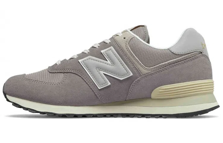 New Balance 574 Cold Grey