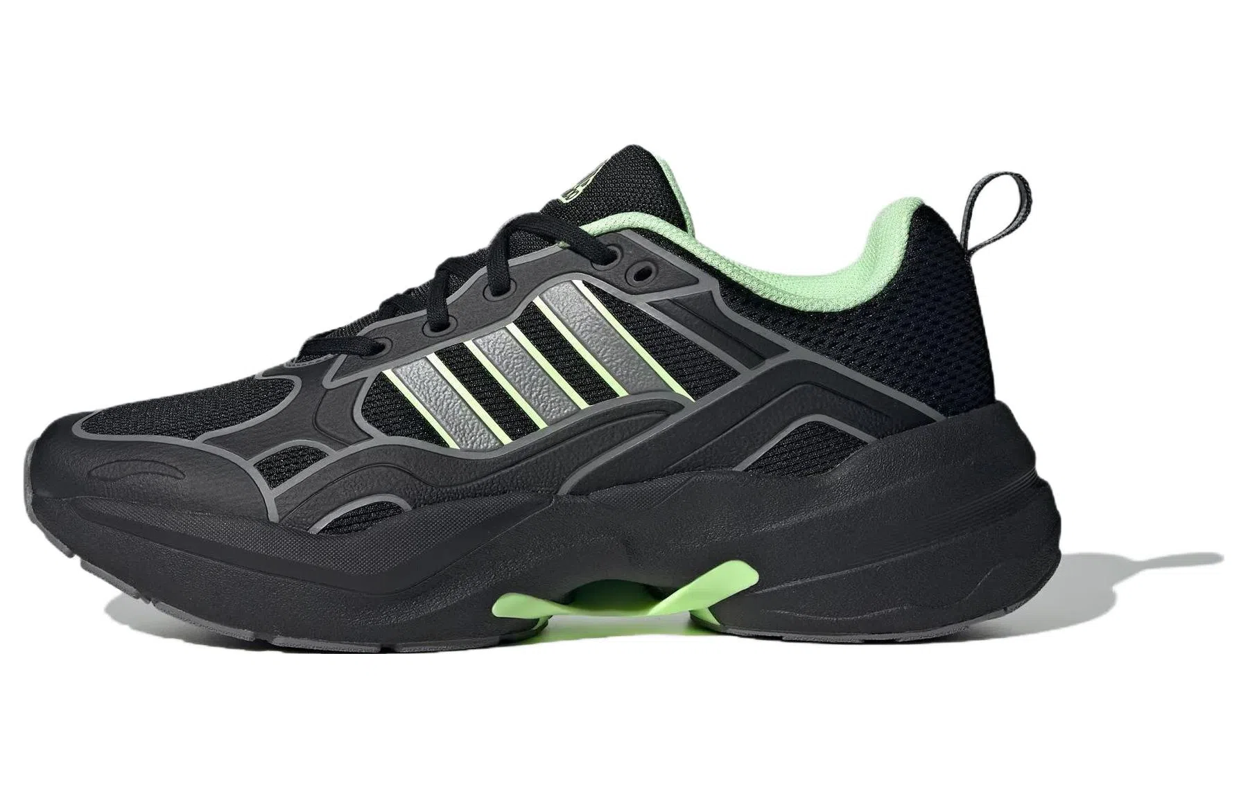 adidas Maxxcetus Black Green