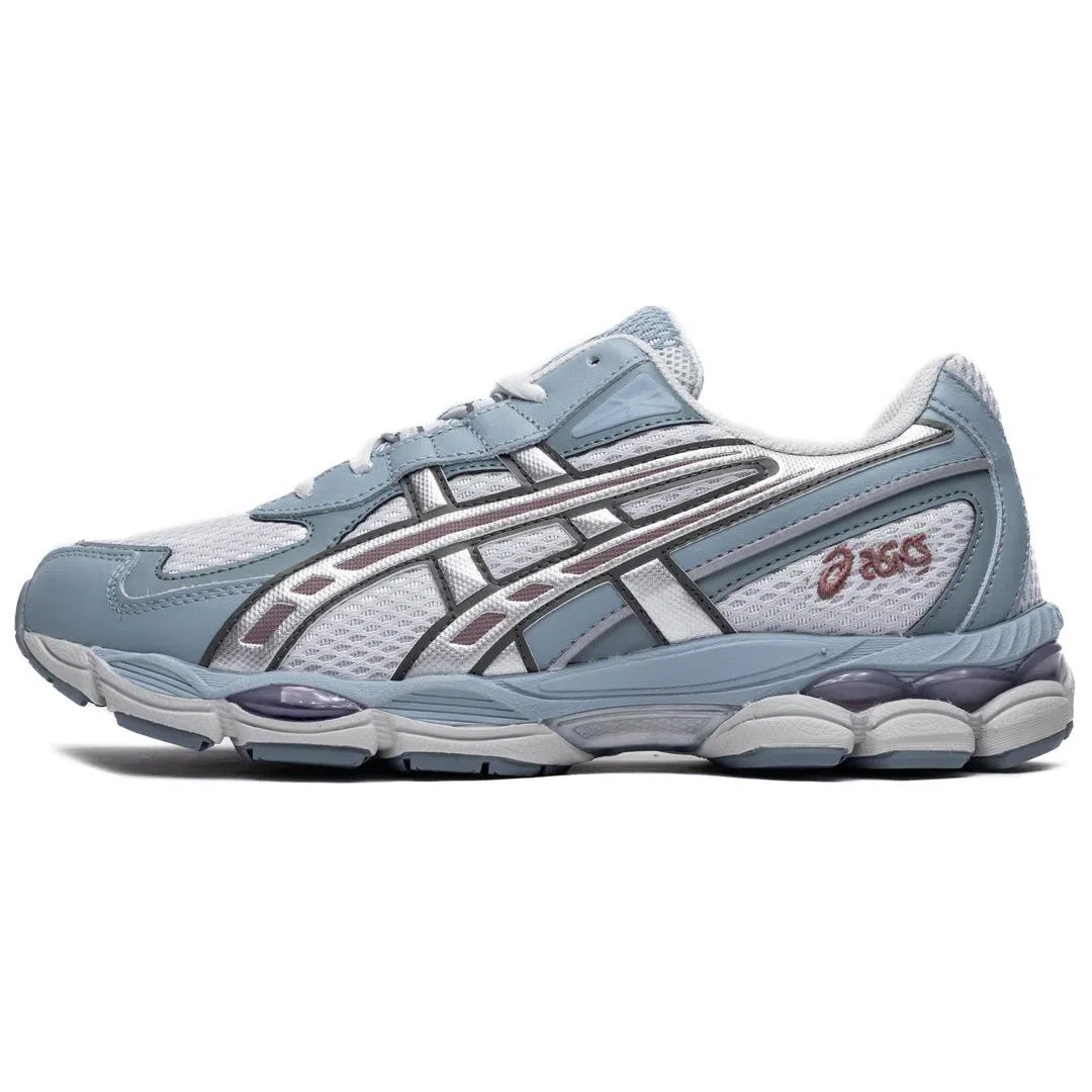 Asics GEL-NYC Blue Grey