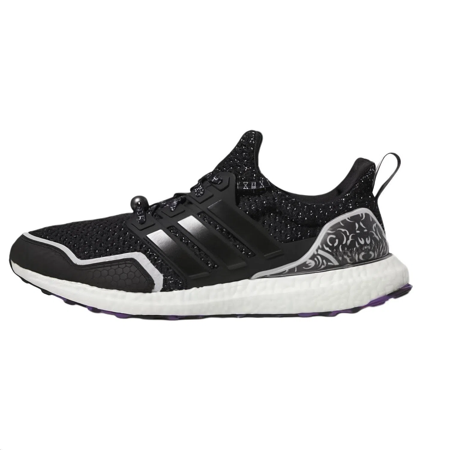 adidas Ultraboost 5.0 DNA Black