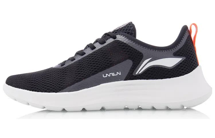 LiNing Future Run Low Black